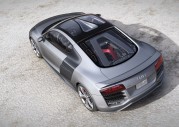 Audi R8 V12 TDI